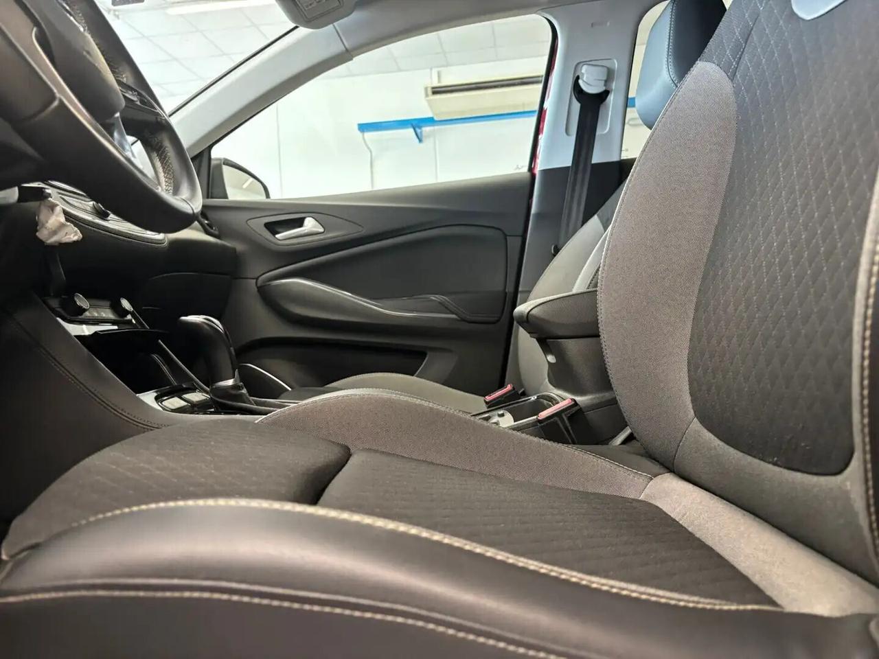 Opel Grandland X 1.5 diesel Ecotec Start&Stop Design Line