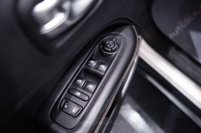 JEEP Compass 1.6 Multijet II 120cv 2WD Business #Navy