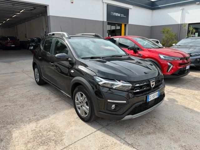 Dacia Sandero Stepway 1.0 TCe 90 CV Comfort SL DaciaPlus