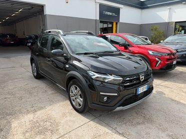 Dacia Sandero Stepway 1.0 TCe 90 CV Comfort SL DaciaPlus