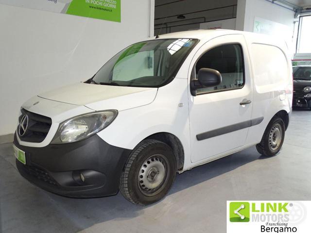 MERCEDES-BENZ Citan 1.5 108 CDI Furgone Compact