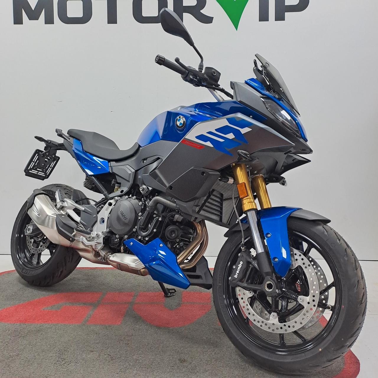 BMW F 900 XR *PROMO ENTRO DICEMBRE