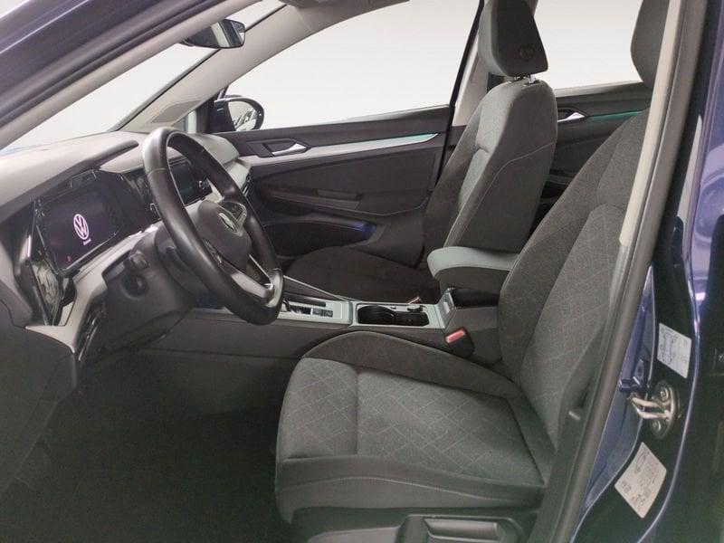 Volkswagen Golf Golf 2.0 TDI DSG SCR Life