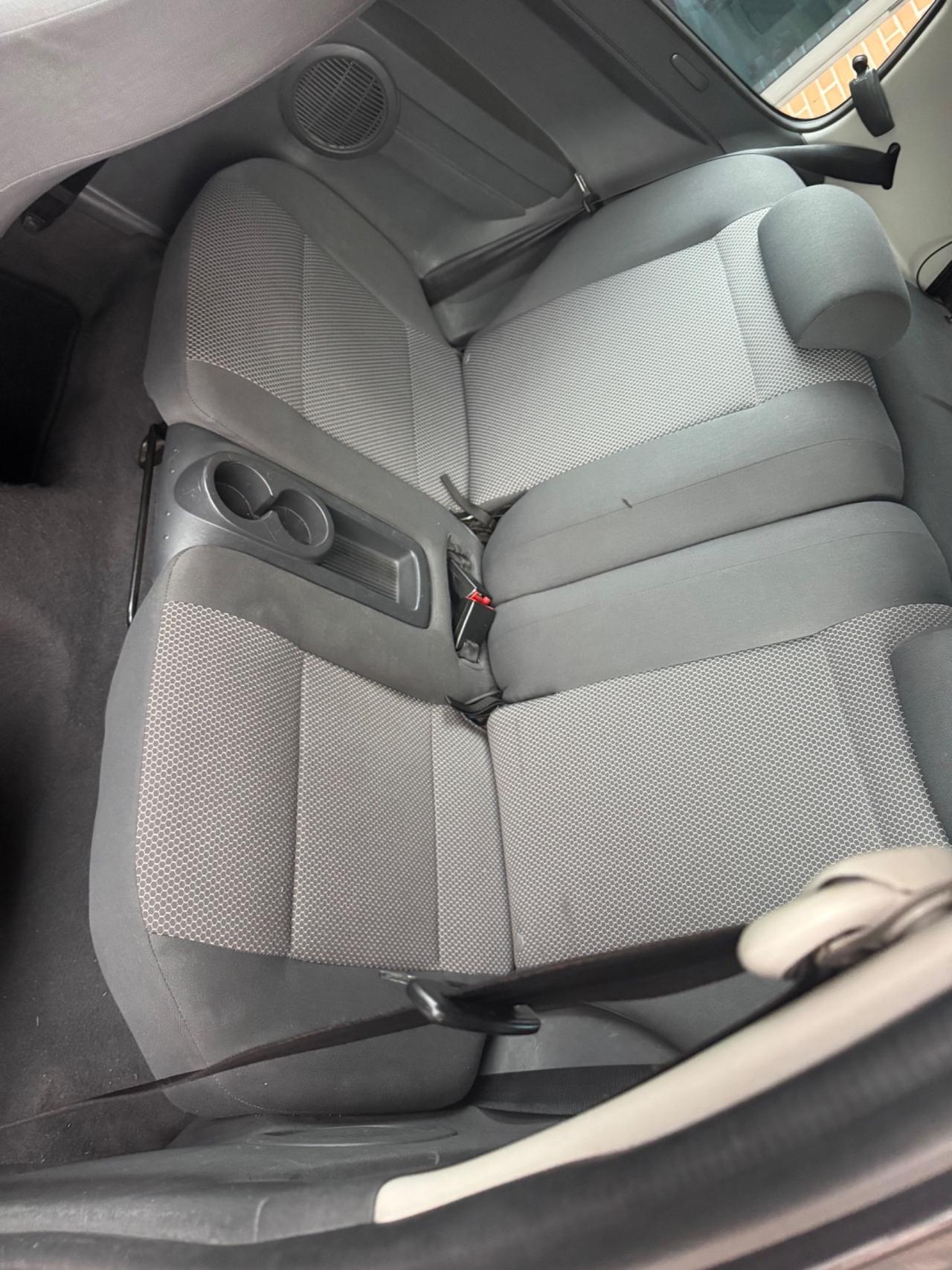 Volkswagen Fox 1.2 Sport