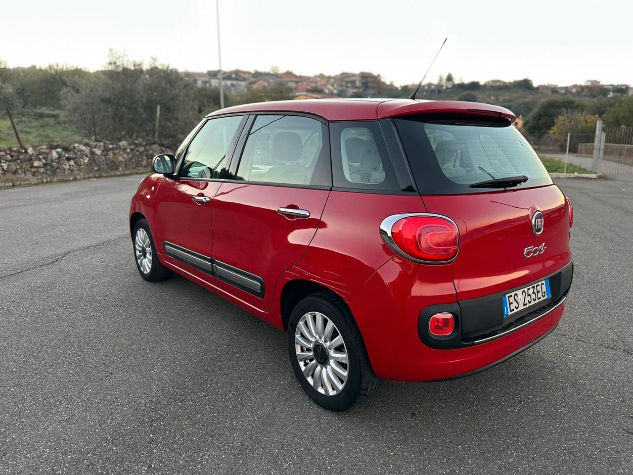 Fiat 500L 1.3 Multijet 85 CV