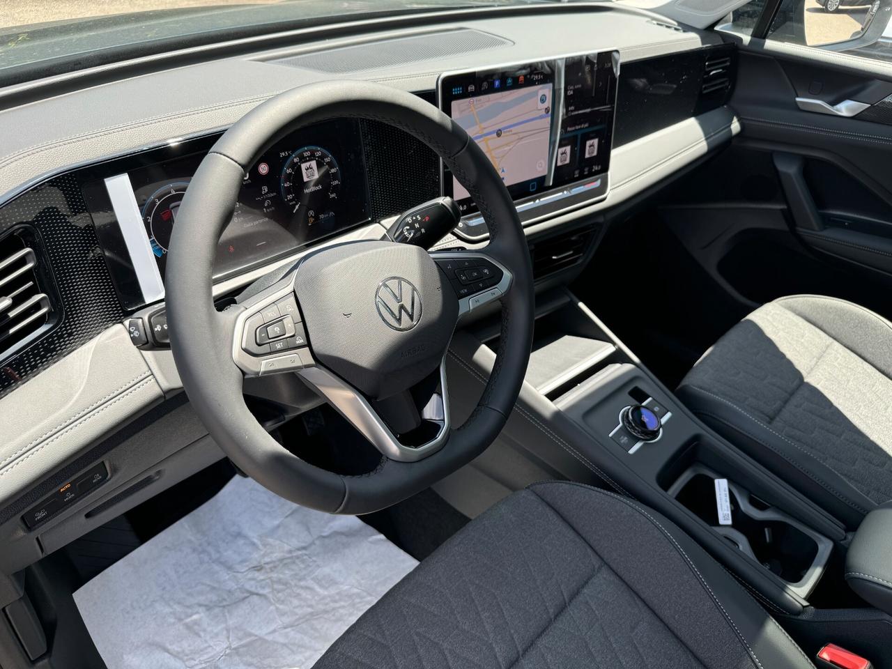 Volkswagen Tiguan 1.5 eTSI 150CV DSG Life / NO VINCOLI