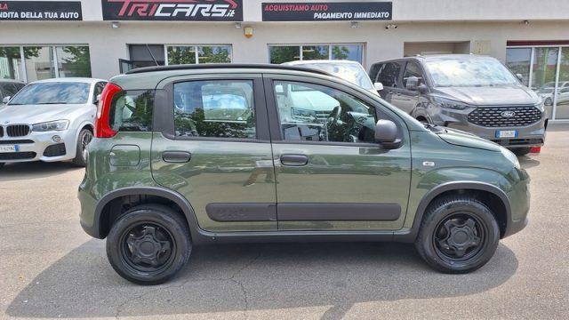 FIAT Panda 0.9 TwinAir Turbo S&S 4x4 PERMUTE UNICOPROPR.