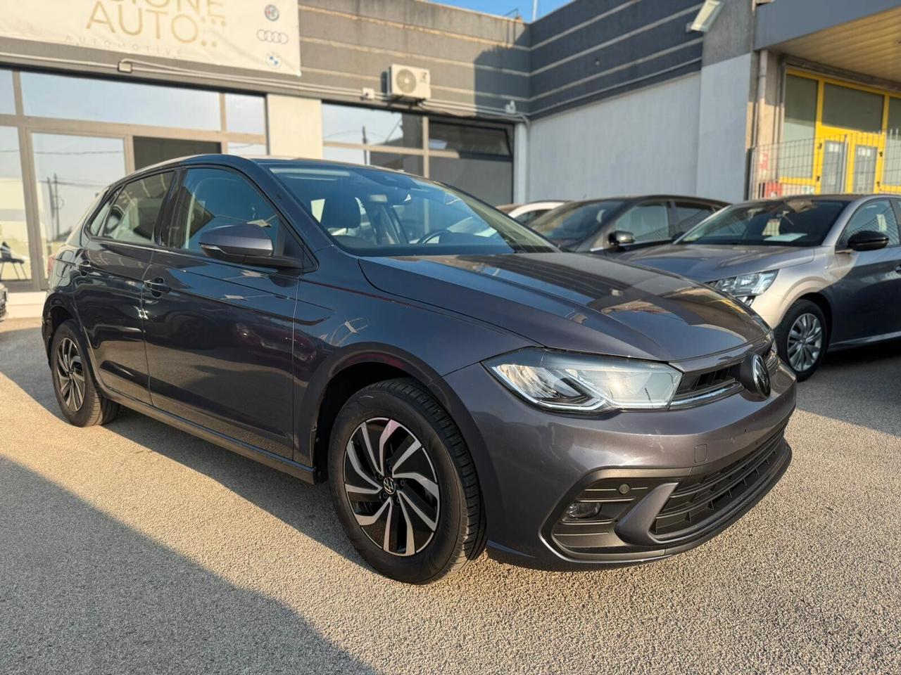 Volkswagen Polo 1.0 TSI 95 CV Style