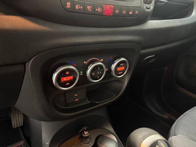 FIAT 500L 1.6 Multijet 105 CV Lounge