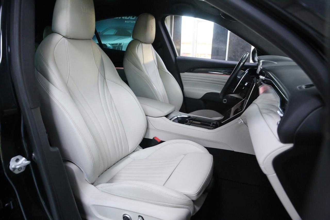 Maserati Grecale Modena mhev 330 cv AWD auto