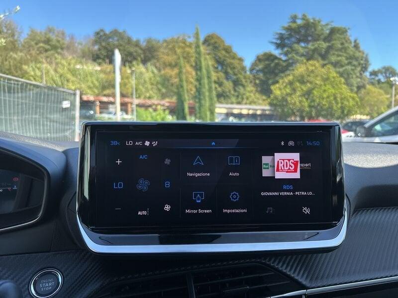 Peugeot 2008 II 2023 1.2 hybrid Allure 145cv e-dcs6