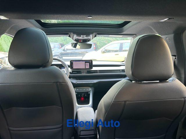 JEEP Avenger PROMO FINANZ. 1.2 Turbo 110 CV MHEV Summit KM 0