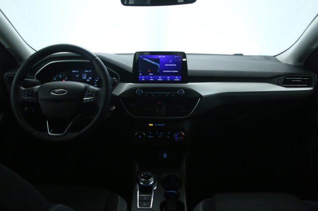 FORD Focus 1.5 EcoBlue 120 CV automatico SW Active Co-Pilot