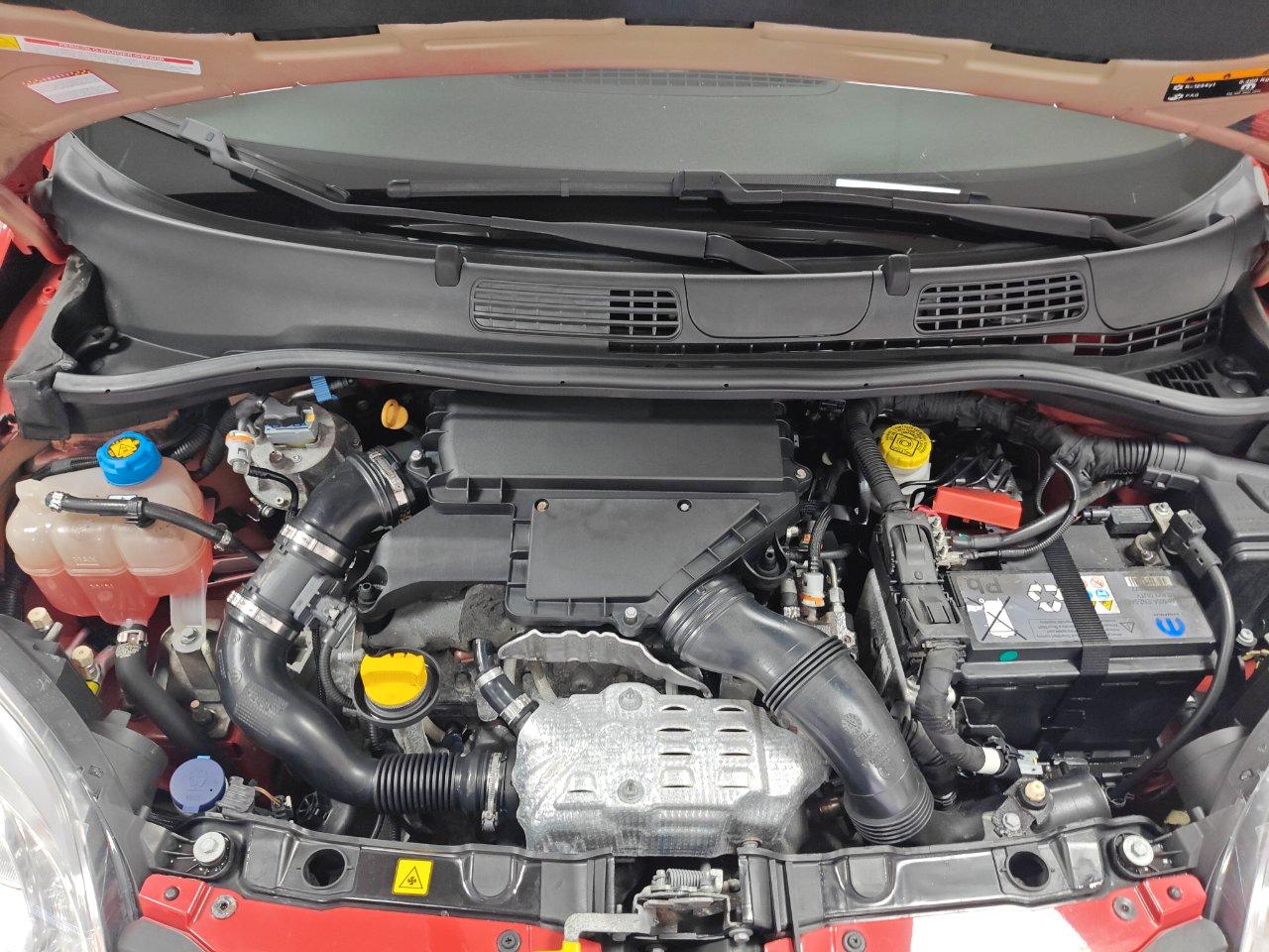 Fiat Panda 1.3 mjt 16v Lounge s&s 95cv LEGGI