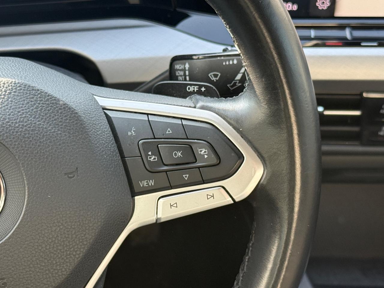 Volkswagen Golf 2.0 TDI 150 CV DSG Style