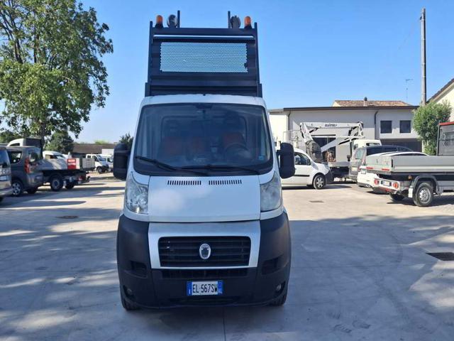 FIAT DUCATO 2.3 MJT 130 CV