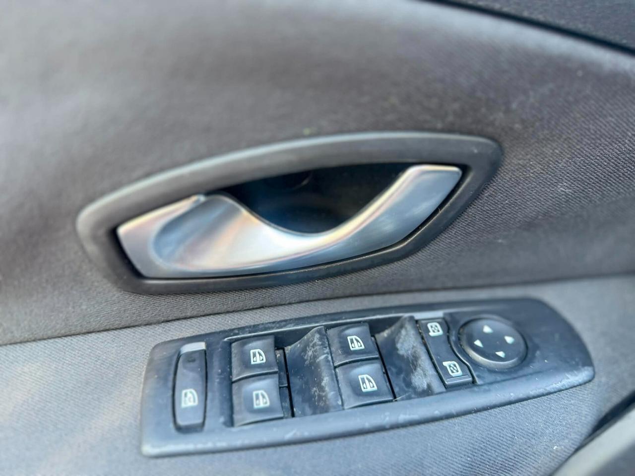 Renault Megane Anno 2009 1.5 Diesel 110CV SporTour Luxe