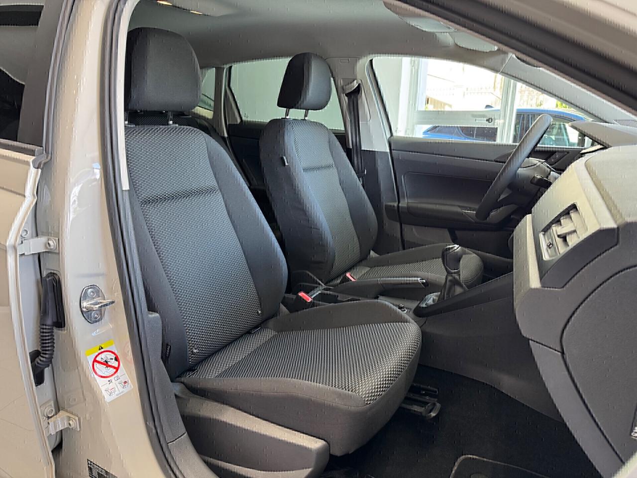 Volkswagen Polo 1.0 TSI Style “21.000KM”