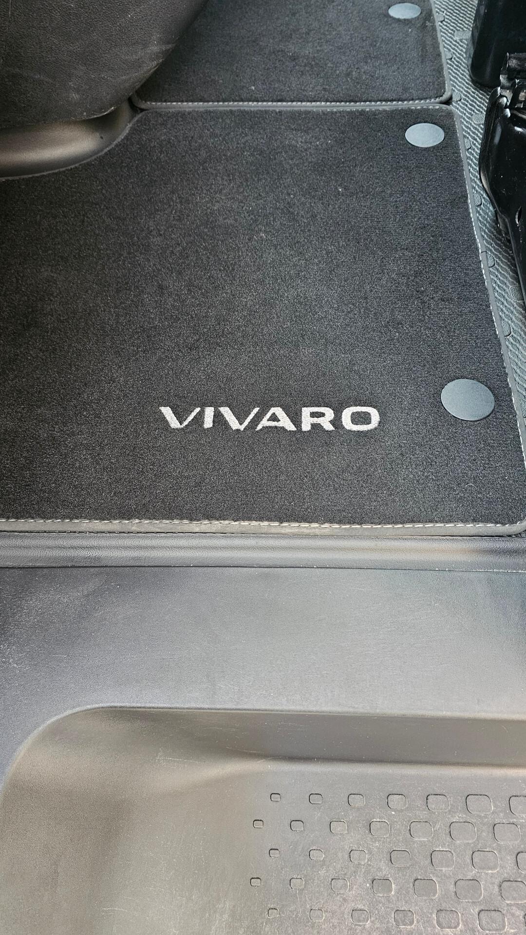 Vivaro 27 1.6 BiTurbo S&S PC-TN L1H1 UNIPROPRIETARIO ITALIANO IVA ESPOSTA