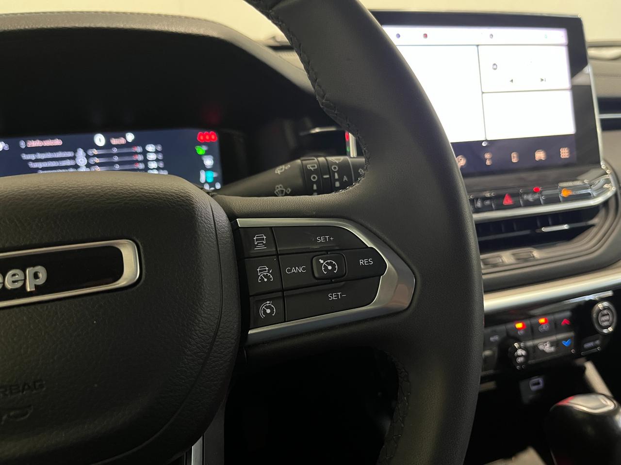 JEEP COMPASS 1.3 T4 PHEV 4XE LIMITED AUTO