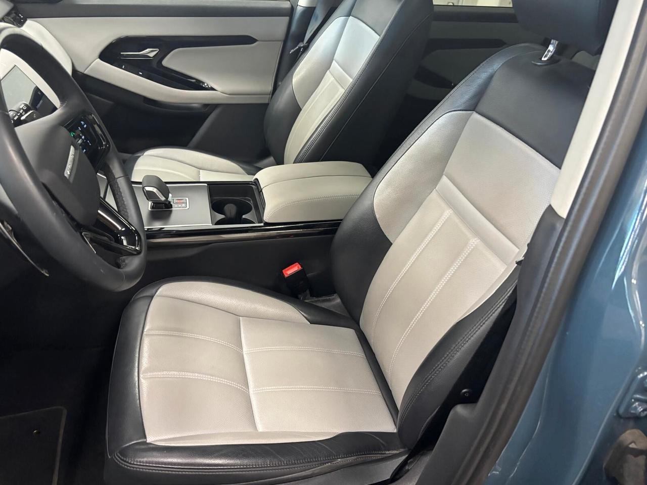 Land Rover Range Evoque 1.5 I3 PHEV 300 CV AWD Auto R-Dynamic SE