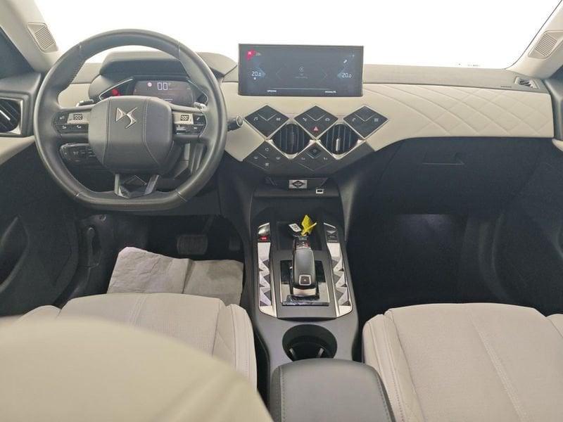 DS DS3 Crossback PureTech 130 aut. Grand Chic