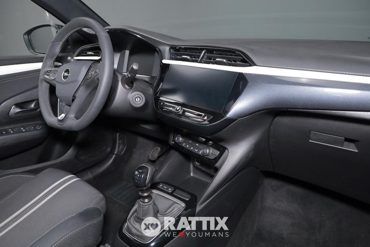 Opel Corsa 1.2 100CV GS