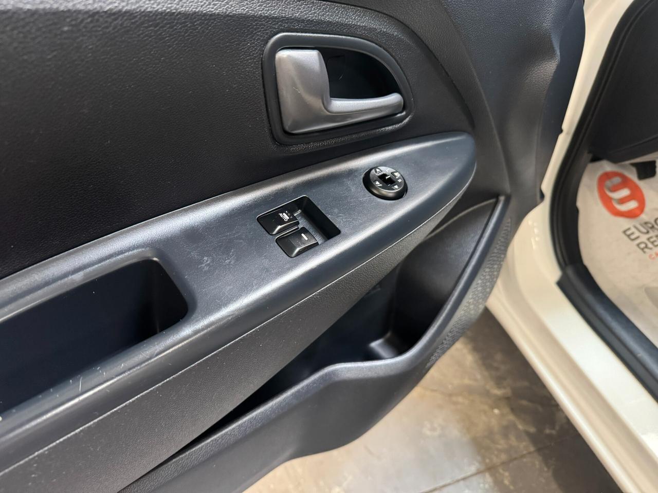 Kia Rio 1.2 CVVT 3p. LX