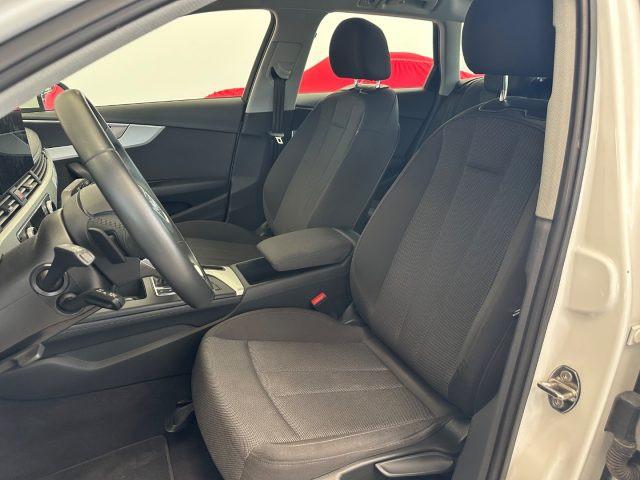 AUDI A4 Avant 35 TDI/163 CV S tronic Business Advanced