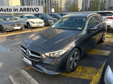 Mercedes Classe C Station Wagon C SW 200 mhev Sport Plus auto