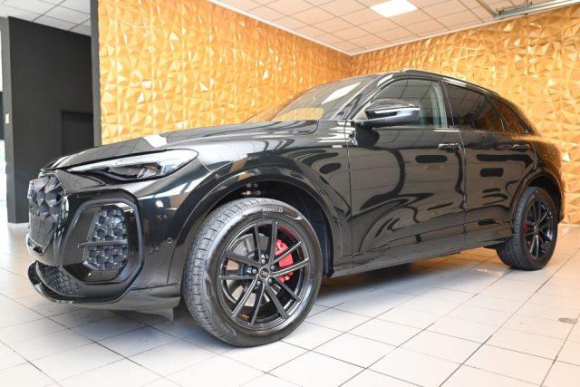 AUDI Q5 E-HYBRID QUAT.300CV S-TR.S-LINE RADAR 20"SCONTO20%