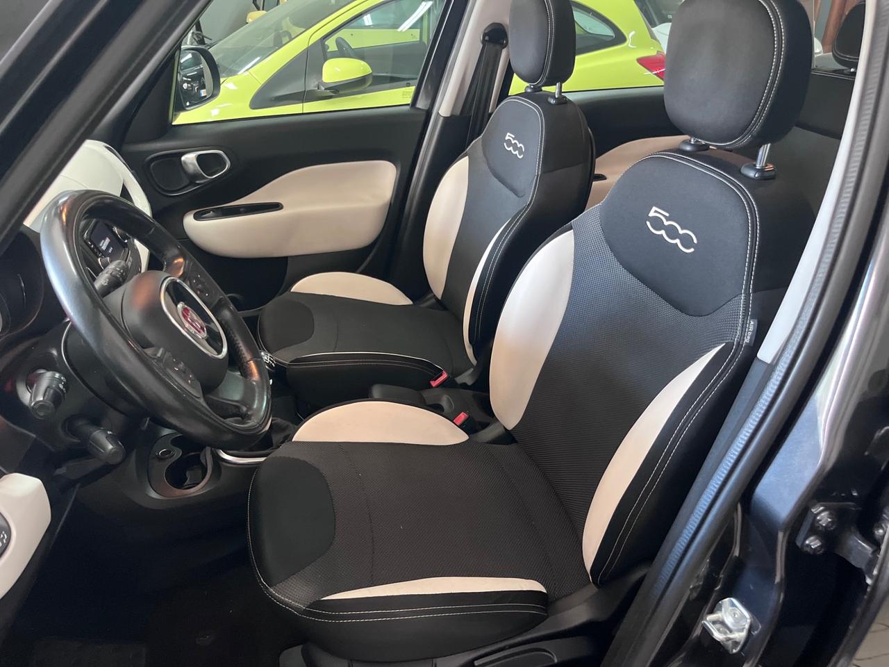 Fiat 500L 1.6 Multijet 120 CV Trekking garantita 2017