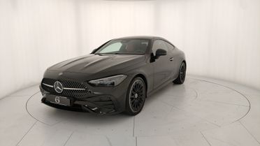 Mercedes-Benz CLE Coupe 220 d AMG Line Premium auto