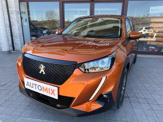 Peugeot 2008 1.2 puretech Active Pack s&s 100cv