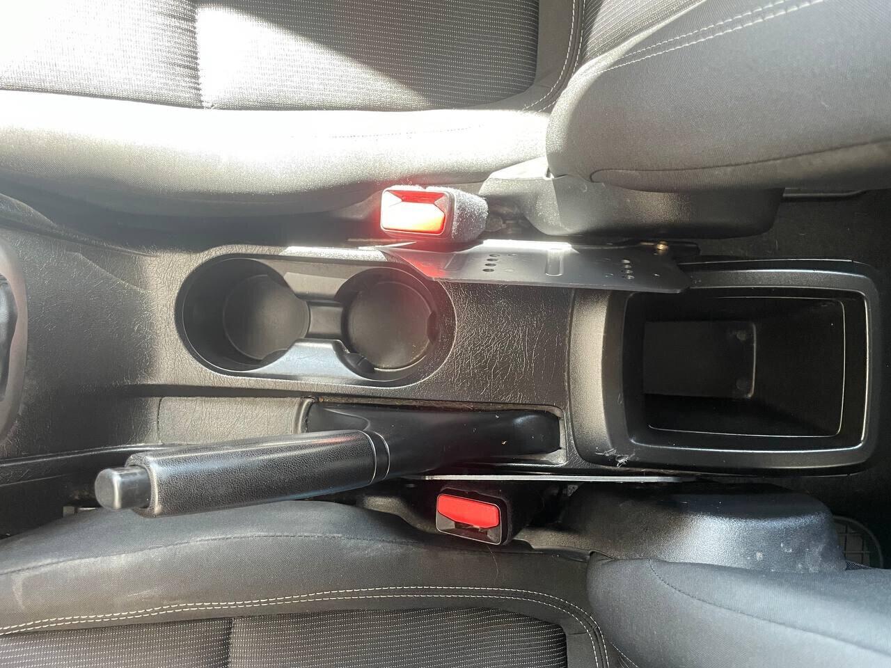 Fiat Tipo Easy - Pack con Sedili riscaldati