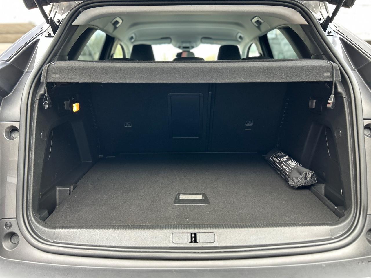 Peugeot 3008 3008 1.5 bluehdi Allure s&s 130cv eat8