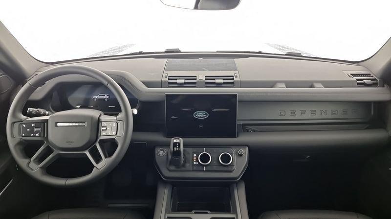 Land Rover Defender 110 3.0D I6 200 CV AWD Auto X-Dynamic SE