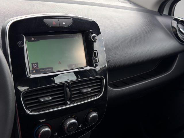 RENAULT Clio VAN 1.5DCI 2 POSTI