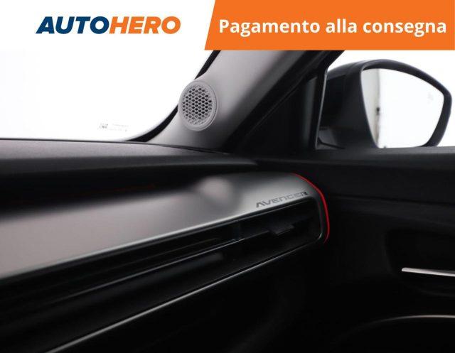 JEEP Avenger 1.2 Turbo 100 CV Altitude