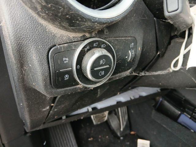 ALFA ROMEO Stelvio 2.2 Turbodiesel 190 CV AT8 Q4 Ti