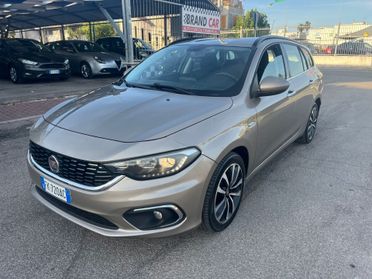 Fiat Tipo 1.4 GPL SW Lounge Unipro 2017