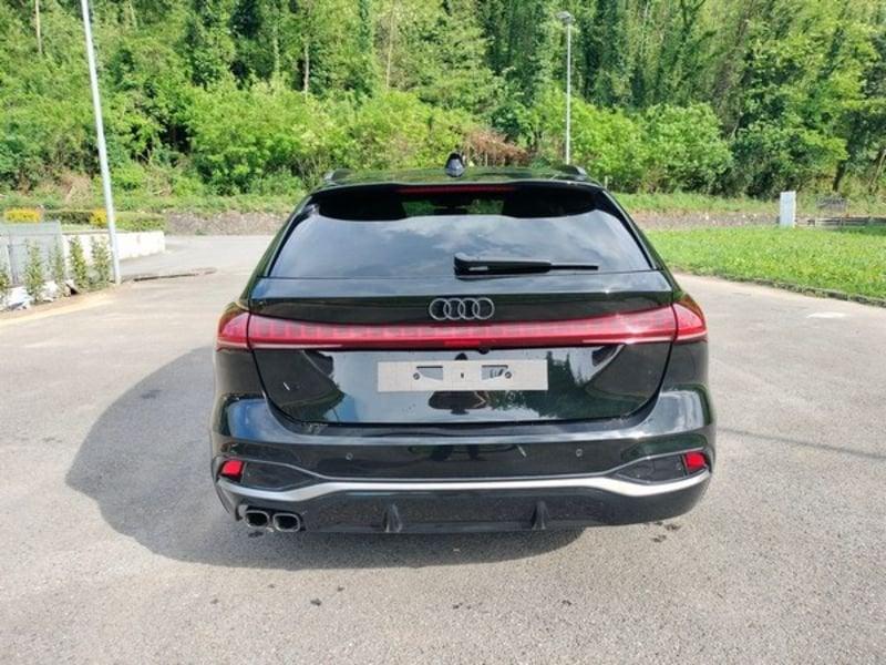 Audi A5 TDI 150Kw S tronic S line edit