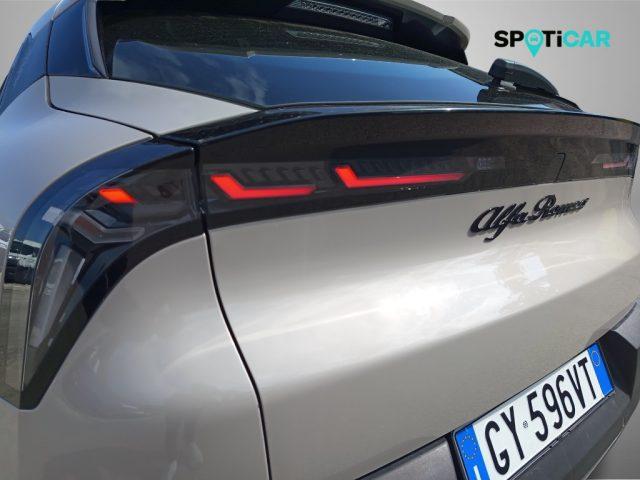 ALFA ROMEO Junior 1.2 136 CV Hybrid eDCT6