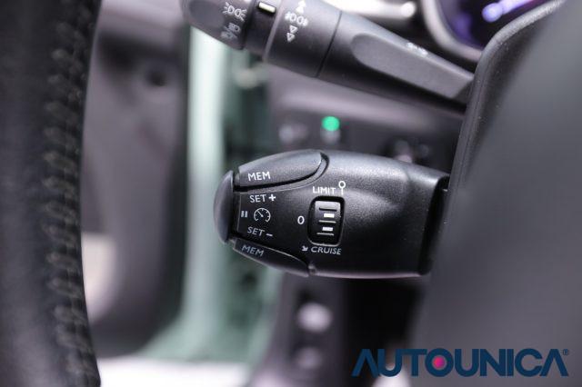 CITROEN C3 PURETECH 82 S&S SHINE NEOPATENTATI