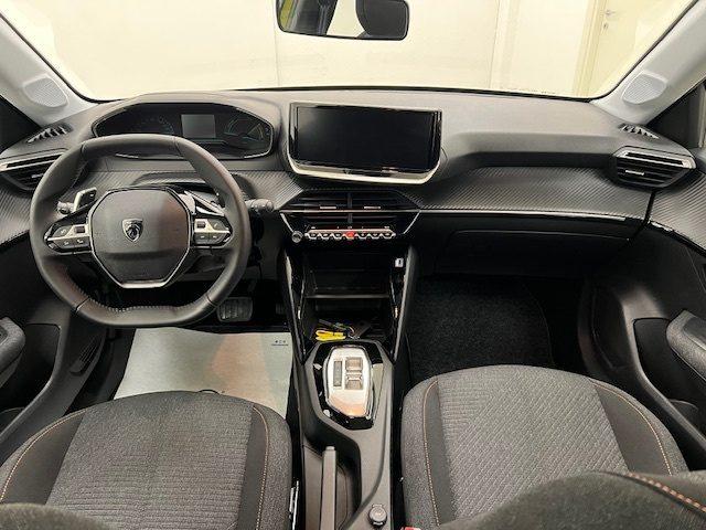 PEUGEOT 208 II 2023 - 1.2 hybrid Style 110cv e-dcs 6