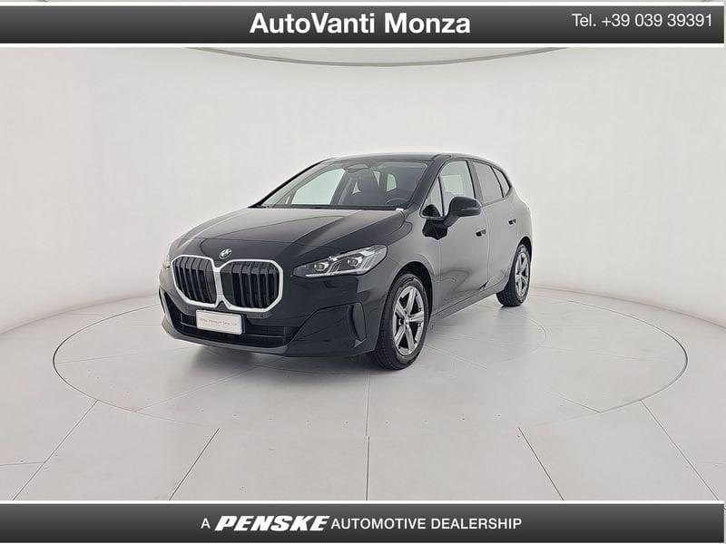 BMW Serie 2 Active Tourer 218i