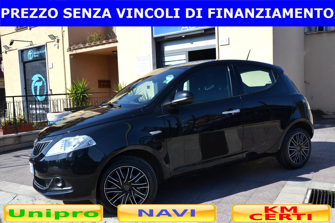 Lancia Ypsilon 1.0 HYBRID 70CV GOLD **PREZZO REALE**KM19000 VERI