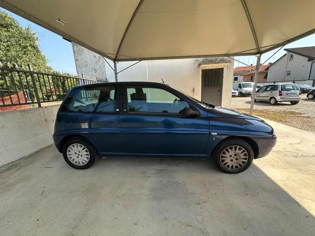 LANCIA Y 1.2i cat Elefantino Blu SERVO STERZO OK NEOP