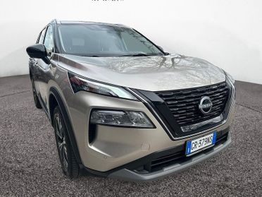 Nissan X-Trail 1.5 e-POWER N-Connecta e-4ORCE 4WD Auto