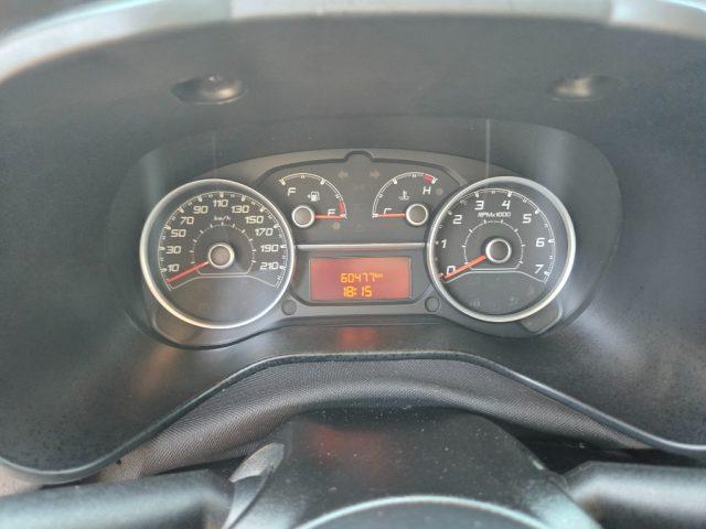 FIAT Doblo Doblò 1.4 Natural Power PC-TN Cargo Lounge 3 POSTI